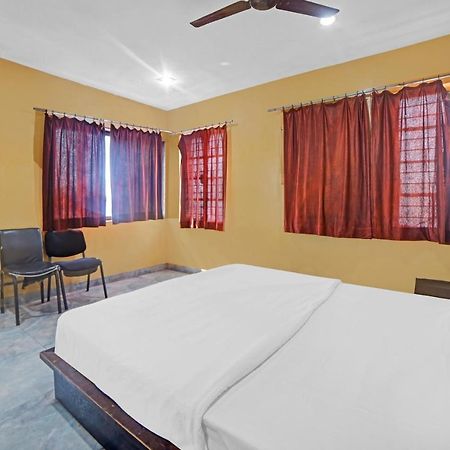 Oyo Flagship 85517 Hotel Sheetal Lake View Rāipur Eksteriør billede