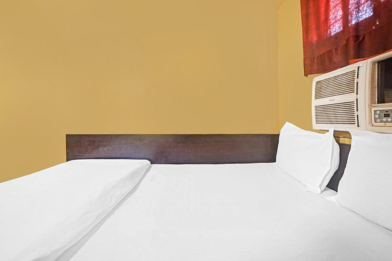 Oyo Flagship 85517 Hotel Sheetal Lake View Rāipur Eksteriør billede