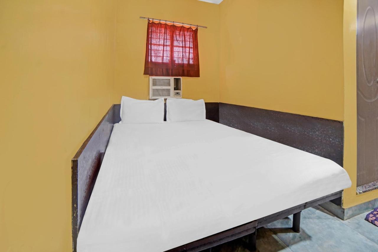Oyo Flagship 85517 Hotel Sheetal Lake View Rāipur Eksteriør billede